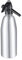 Aluminium-Soda-Siphon 1 Liter Tragbare Seltzer-Wasserbereiter für Zuhause, Sodawasser-Siphonflasche Perfekt für frische Sodawasser-Cocktails