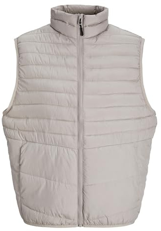 JACK & JONES male Steppweste Steppweste