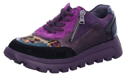 Waldläufer 993004-800 Order DILETTA Phil Blade SCHWARZ Tanne Multi