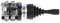 Shenruifa 4 Position 4NO Spring Return Momentary Joy Stick Joystick Switch Replacement