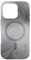Incase Halo Schutzhülle für iPhone 16 Pro – Hydro Dip MagSafe kompatible Apple iPhone-Hülle, 3 m Fallschutz, Schutzhülle mit Lanyard-Schlaufe, schlankes Design (Oil Slick Smoke, iPhone 16 Pro)