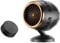 AHLOKI Desktop Cooker Hood,Mini Portable Extractor Fan Strong Suction Power for Kitchen BBQ Apartments Dormitories Camper-Vans