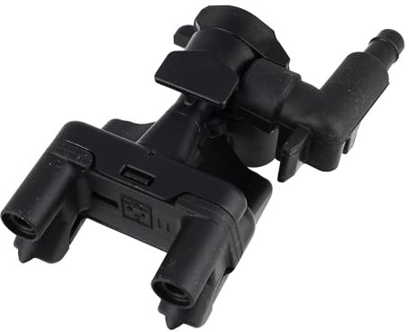 sparefixd Suitable for Siemens Coffee Machine Outlet Set Spout