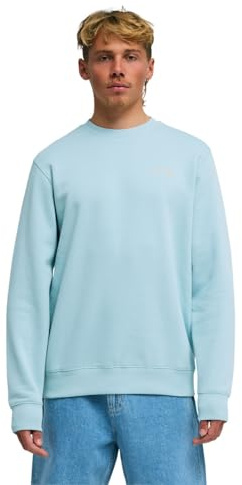 Billabong Herren Arch Cr Pullover (1er Pack)