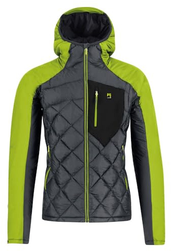 Karpos Herren Lastei Up Jkt Jacket (1er Pack)