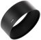 DSstyles 39mm x 95mm Vite In Metallo Paraluce per Specchio Tele Reflex obiettivo della fotocamera con 95mm Filettatura