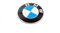 Original BMW Plakette Emblem 1er 3er