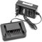 vhbw Chargeur Compatible avec Hitachi 328036, BSL3626, BSL 3626 Batteries Li-ION d'outils (36V)