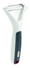 Zyliss Right Ice Cream Scoop CDU 12, Black, One Size