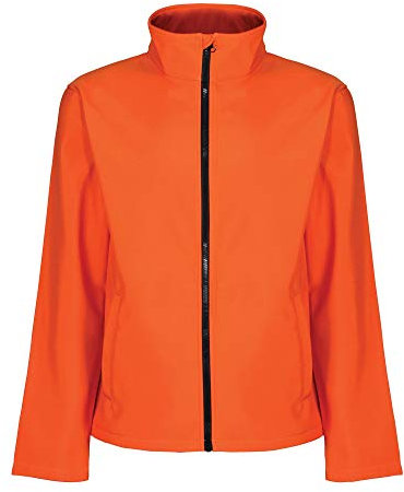 Regatta Professional Men's Ablaze Printable Softshell Jacket