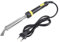 Soldador Estaño Punta Plana,Soldador, Hierro eléctrico 220V 150W Herramienta de soldadura de pistola de soldadura de pistola de temperatura de hierro eléctrico de alta potencia (enchufe de la UE)