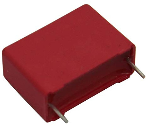Polypropylen 22n 1.6kV FKP1 Kondensator 22nF 1600V Capacitor PolypDC 27.5mm ±5% von WIMA Menge nach Auswahl ®elpohl (3)