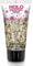 Chunky Cosmetic Glitter gels 50ml for face, Body & Hair from PaintGlow (Vegan) (Golden Girl)
