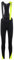 GOREWEAR C5 Thermo Salopette+, Black/Neon Yellow, XL