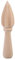 Wooden Lemon Reamers, Wood Lemon Squeezer Juicer Orange Citrus Limes Reamer for Squeezing Juices, Pragmatic Kicthen Squeezing Tools Gadgets
