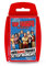Top Trumps Gioco di carte The Big Bang Theory 30 Top Moments Specials, rivivi i tuoi momenti preferiti con Sheldon, Amy, Leonard, Raj, Howard, Bernadette e Penny, un grande regalo per bambini dai 6