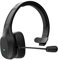 Auriculares Bluetooth 5.0 Auriculares con Microfono Inalambricos,Auricular Inalambrico para Telefono Fijo,Cancelación de Ruido Headset Wireless para Call Centers,Servicio Telefónico,Truck Driver,Skype
