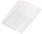 DMiotech 20pz 29,5mm Piatto 72mm Batteria Guaine PVC Involucri Calore Termoretraibile Tubi per 18650 Batteria Cancella