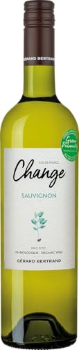 Gérard Bertrand Weißwein ändern | Chardonnay| IGP Pays d'Oc Bio-Trockenwein | (1 x 0,75 l)