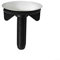 QOXEZY Couvercle de trou d'évier de cuisine, couvercle de trou de robinet d'évier en acier inoxydable, bouchon d'obturation, couvercle de lavabo 45 mm, accessoires pour la maison et la cuisine