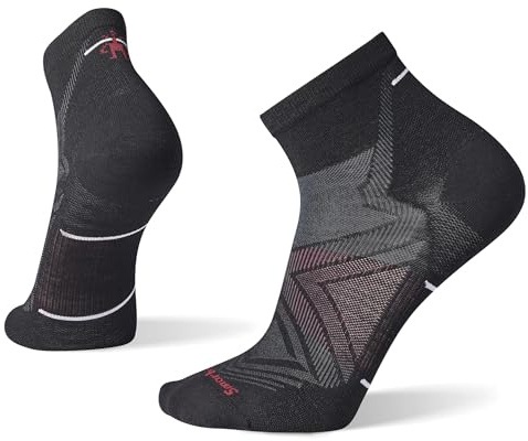 Smartwool Unisex Zero Cushion Laufsöckchen