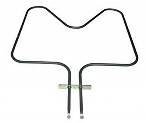 SOS Accessoire Résistance Sole (inférieure) 1000W pour Four, cuisinière AS0039564 AEG, ARTHUR MARTIN, ARTHUR MARTIN ELECTROLUX, ELECTROLUX, FAURE, IKE