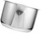 PRETYZOOM Olla Arrocera Inoxidable Recubrimiento Interior Para Cocción Presión y Vapor Utensilio De Cocina Multi-funcional Material Acero Inoxidable