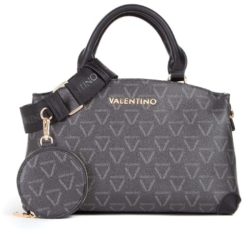 VALENTINO BORSA DONNA NERO