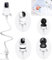 EYSAFT Babyphone Halterung für Tapo C200/C210/C220, Kasa Smart EC70/EC71/KC410S