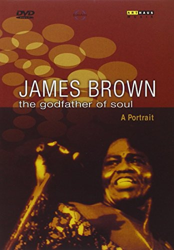James Brown - The Godfather of Soul