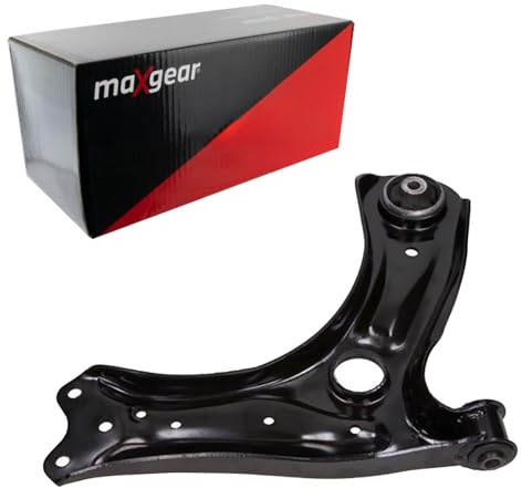 101057 MGZ Suspension Arm Left