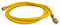 3S SuperSamaStore Frusta Professionale 1/4 Sae x 1/4 Sae con Premi-Spillo, Tubo Flessibile 300 Cm per Interventi Tecnici di Vuoto e Ricarica Gas Refrigeranti per Climatizzazione