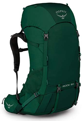 Rook 50 O/S Mallard Green