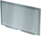 ACO 80x60cm Schutzgitter 36582 für Nebenraumfenster Kellerfenster Laubschutz Fenstergitter