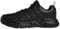 adidas Men's Strutter Gym & Training Shoes, Core Black/Core Black/Grey Six, 6 UK