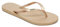 Roxy Damen VIVA Badeschuhe, Metallic Gold MGD), 42 EU
