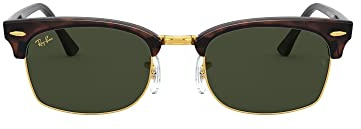 Ray-Ban Unisex Rb3916 Sonnenbrille (1er Pack)