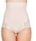 SUSA High Waist Panty Milano , High Waist Unterhosen für Damen , Bauchweg Slip Damen , Unterwäsche mit Shaping Effekt , Formt Taille, Bauch & Po
