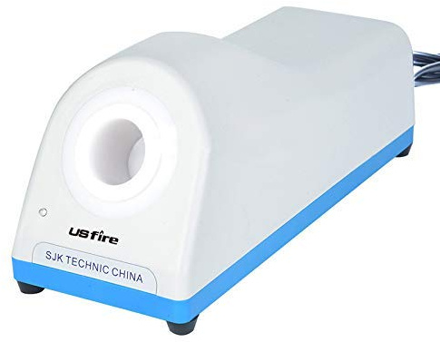 USfire Cera Intaglio Riscaldatore Dentale Laboratorio Cera Intaglio Coltello Riscaldatore A Infrarossi Sensore Elettronico D
