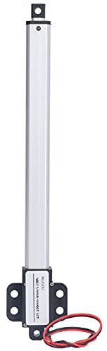 150mm Linearantrieb 12V Hub Linearantrieb Eingebaute Endschalter für Medizinisches Auto(Hub 150mm-30mm/s-20N), Linearantrieb/Schubstange