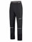 Black Crevice Herren Skitourenhose, schwarz, M