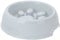 LARGE Dog Feeding Bowl Anti Gulp Slow Feed Pet Bowl For Water Or Food 1.5 Litres