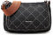 Tamaris Anastasia Classic Crossbody Bag Black