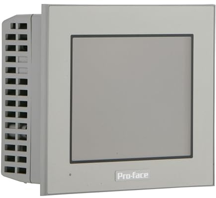 Schneider Electric Zubehör PC und Laptop Marke Modell 5.7'' 65536 Farben TFT Standard