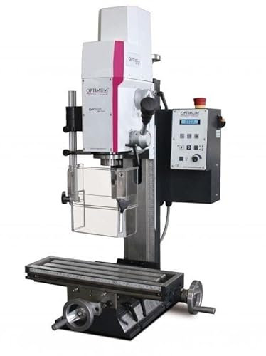 FRESADORA ENGRANAJES MB 4 230 V.