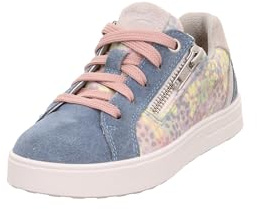 Superfit Mädchen StellaSneaker
