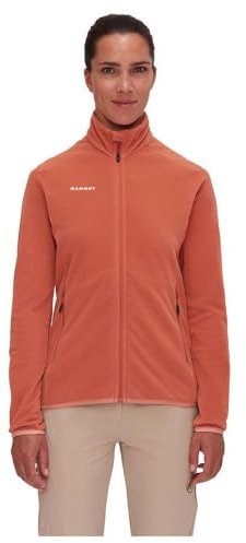Mammut Innominata Light ML Women's Jacket brick XL
