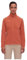 Mammut Innominata Light ML Women's Jacket brick XL