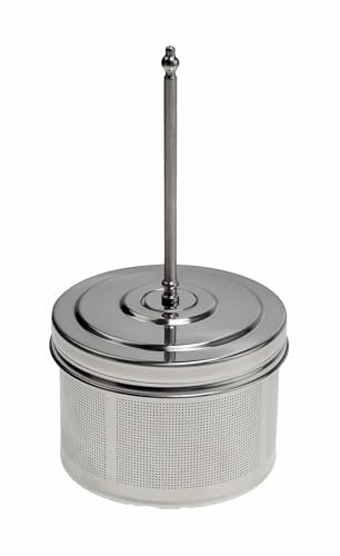 Teefilter kompatibel mit/Ersatzteil für WMF FS-1000051161 0413260011 Lumero Wasserkocher