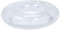 ifundom Anello Gonfiabile Trasparente Con Paillettes Per Ragazzo Ragazza Accessorio Piscina Pvc Design e Sicuro Per Feste